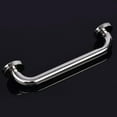 thumbnail image 3 of Shower Grab Bar Stainless Steel Bathroom Grab Bar Safety Hand Rail Support For, 3 of 5