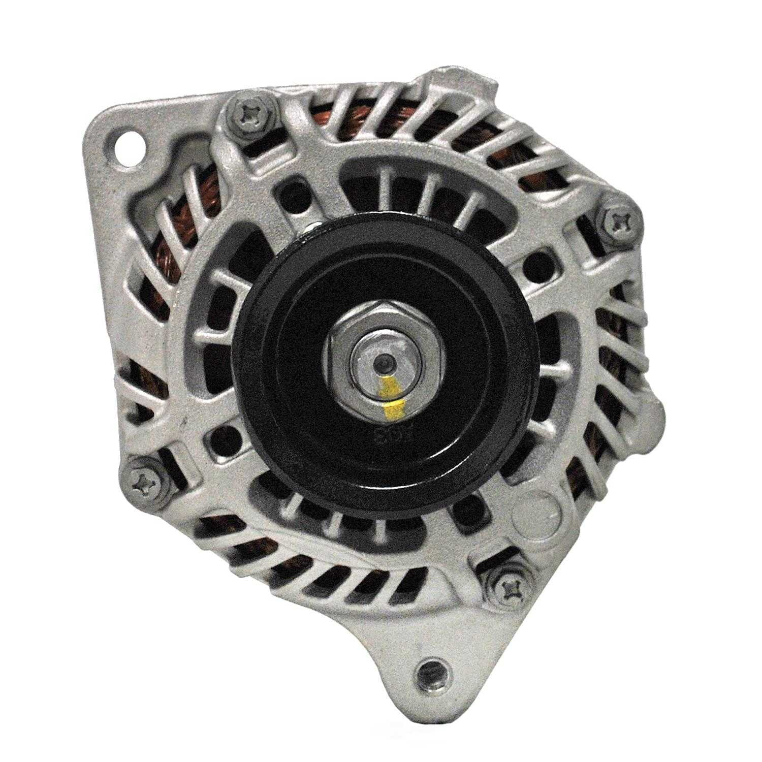 FVP Professional 11410 Alternator Standard
