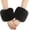 🥝 A_New#34, variant on Faux Fur Wrist Guard Wristband Cuff for Women – Soft Plush Fashion Accessory, Warm Cozy Winter Hand Warmer, Adjustable Fit, 1 Pack