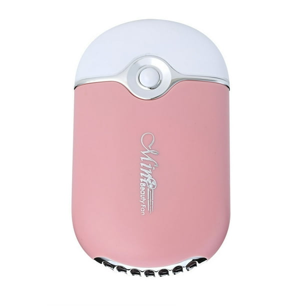 Ventilador de secado de pestañas USB, ventilador de secado de pestañas eléctrico, ventilador de pestañas de mano, ventilador de pestañas diseñado para la perfección
