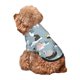 thumbnail image 5 of Balery Swan Princess On Lake Sudadera con Capucha para Perros Pequeños – Ropa para Mascotas, Disfraz para Perros y Gatos, Ideal para Fiestas y Cosplay-Small, 5 of 7