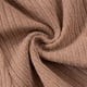 thumbnail image 4 of Odeerbi 2-8 Años Niñas Verano Conjuntos Rib Knit Twist Front Manga Corta Tops Pantalones Cortos Dos Piezas Conjunto, 4 of 8