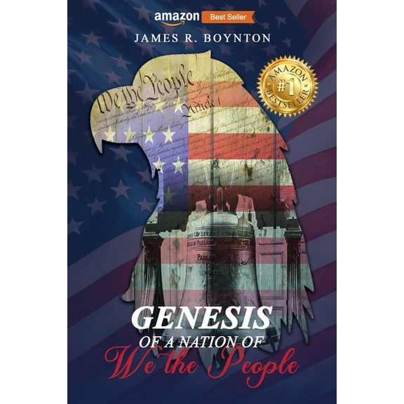 Genesis of a Nation of We the People, (Paperback)