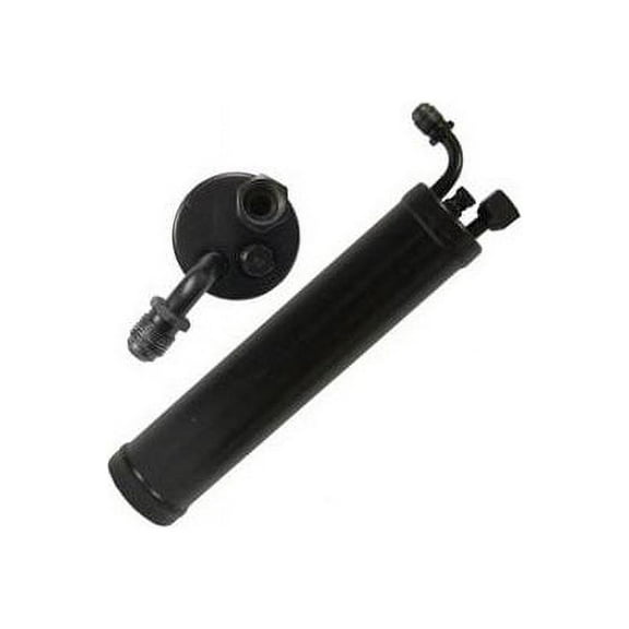 A/C Receiver Drier - Compatible with 1964 - 1966 Ford Mustang Base 1965
