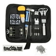 thumbnail image 2 of Watch Repair Tool,Watch Repair Tool Kit Watch Repair Kit Watch Repair Tool Kit Highly Recommended, 2 of 8