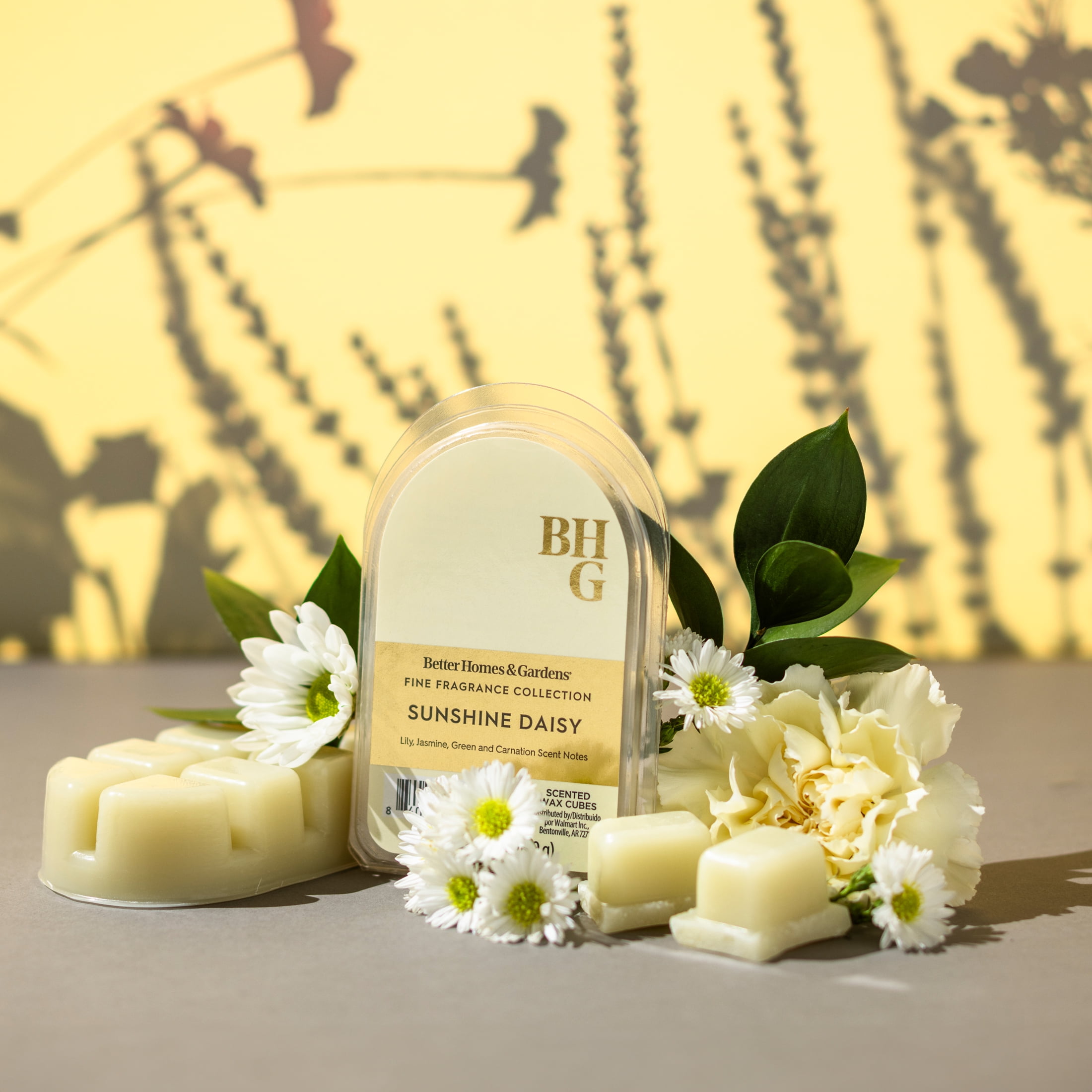 Better Homes & Gardens Fine Fragrance Collection, Sunshine Daisy