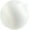 White, variant on Decorative Satin Covered Styrofoam Balls 3" 4/Pkg-Christmas Green
