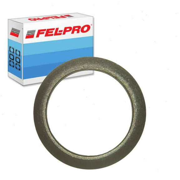 Fel-Pro Right Exhaust Pipe Flange Gasket compatible with Chevrolet Colorado 5.3L V8 2009-2012