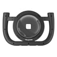 thumbnail image 1 of Bracket Dome, Telesin, Impermeable, Fotos, Vídeos De esquí esquí Gafas de esquí, 1 of 5