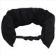 thumbnail image 2 of Almohada de viaje, almohada cervical acolchada para equipaje adicional, tamaño ajustable, con capacidad para artículos esenciales de viaje., 2 of 4
