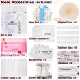 thumbnail image 3 of Kit de emergencia para el día de la boda VEAPILS Bride con 39 artículos esenciales, 3 of 6