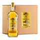 thumbnail image 1 of Caja Tequila 3 Caballos Reposado 1750 Ml C/6 Pzas 3 Caballos Tequila Reposado, 1 of 1