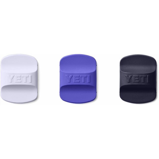 YETI Magslider 3 Pack, Ultramarine Violet