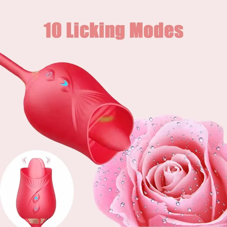 Rose vibrato on sale