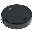 thumbnail image 4 of Robot Vacuum Cleaner, ABS 3 In 1 Automatic Sweeper Dust Hair Cleaning  For Household Use White,Black, 4 of 8