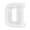 D, variant on Kiplyki Large Alphabet Epoxy Resin Mould English Letter Silicone Mold 3D Alphabet Letter
