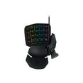 thumbnail image 3 of Razer Orbweaver Chroma: 30 Progammable Keys - Adjustable Hand, Thumb, and Palm-Rest Modules - Razer Green Mechanical Switches (Tactile and Clicky) - Gaming Keypad, 3 of 7