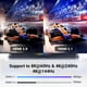 thumbnail image 3 of Cable HDMI UGREEN 8K, certificado HDMI 2.1, 48 Gbps, compatible con eARC, 3 of 9