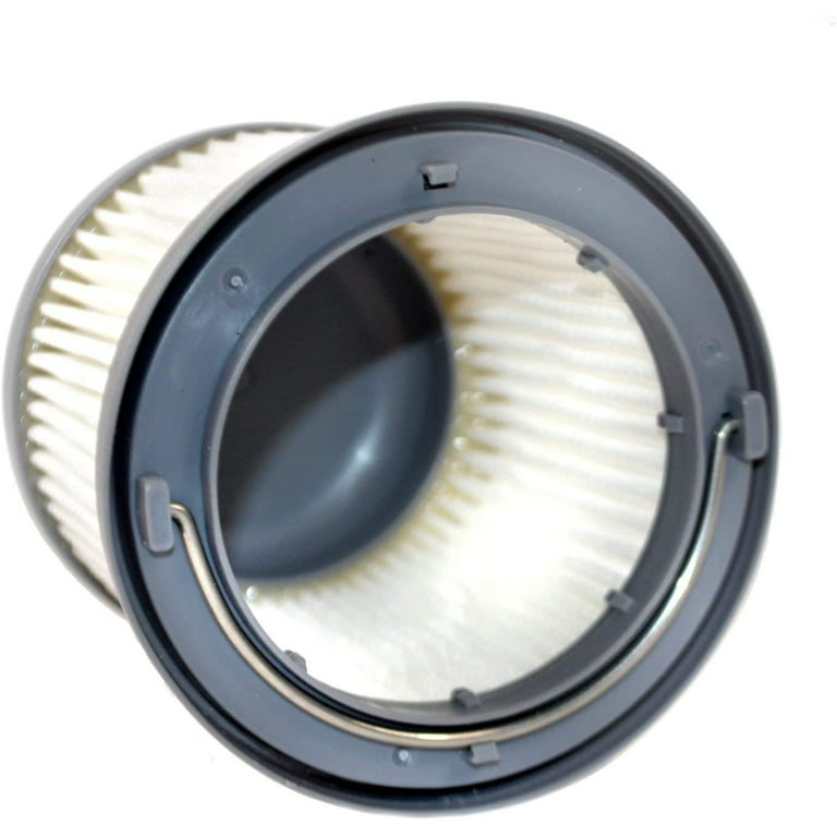 PVF110 Replacement Filters for Black&Decker BDH2000PL Pivot Vacuum