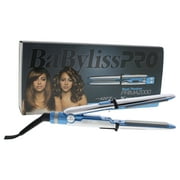 BaBylissPRO Nano Prima2000 3/4 Stainless Steel Mini Iron