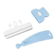 thumbnail image 2 of Grooming Pet Comb,Pet Dog Hair Flea Pet Comb Dog Comb Future-Proof Design, 2 of 9