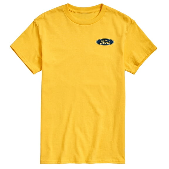 Ford - 1959 Ford Thunderbird - Men's Short Sleeve T-Shirt