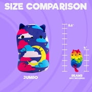 CVP Twinkle Kitty (Clouds) Jumbo