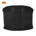 thumbnail image 2 of Ceinture de Protection de Taille, Sangle de Protection de Taille en Nylon Respirante, Technologie Avancée, 2 of 13
