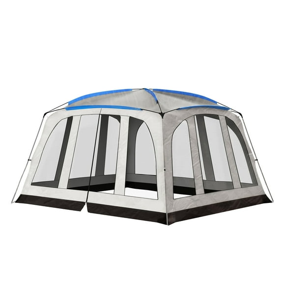 Wenzel Screen House