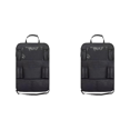 thumbnail image 1 of Del Coche Almacenamiento Multibolsillo Protector Asiento Trasero Automóvil, 1 of 4