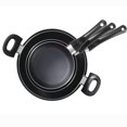 thumbnail image 5 of Starbasix Batterie de cuisine antiadhésive 7-pièces, 5 of 5