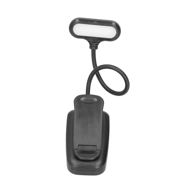 Lampe de Bureau LED, Lampes de Bureau de Lecture Modes Oculaires Proable pour le Bureau à Domicile