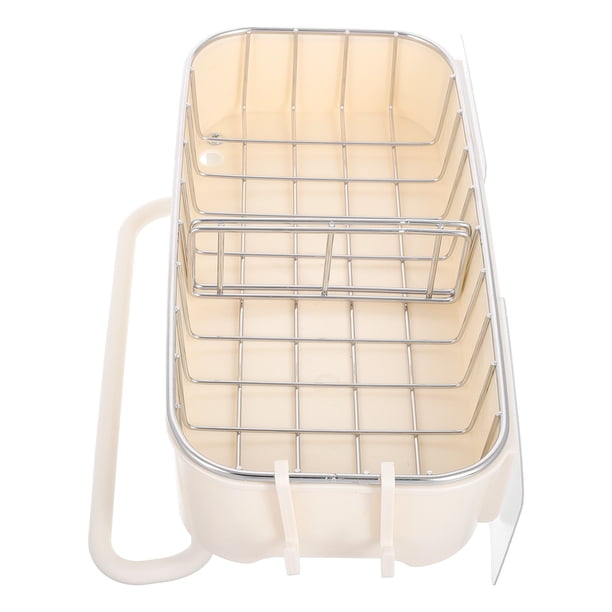 unbranded Repisa Para Y Cocina Con Capacidad Amplia Y Multifuncional Sin Taladro
