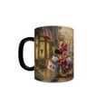 thumbnail image 6 of Disney (Minnie Mouse Rocks the Dots on Rodeo Drive) Morphing Mugs® Heat-Sensitive Mug MMUG724, 6 of 7