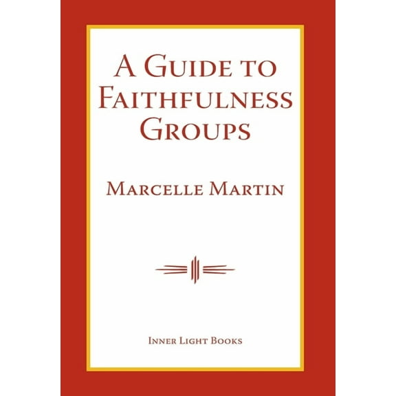A Guide To Faithfulness Groups (Hardcover)