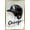Gold Framed Version, variant on MLB Chicago White Sox - Drip Helmet 22 Wall Poster, 22.375" x 34"