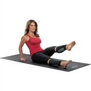 Jillian Michael's Weighted Calf Sleeve,