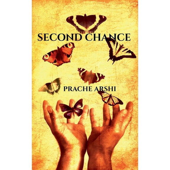 Second Chance, (Paperback)