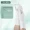 1 Pair White, variant on 1Pair NBR Dishwashing Gloves Extra Long Thick Nonslip Wearresistant Kitchen Housework Cleaning Car Washing Clothes Rubber Gloves