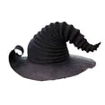 thumbnail image 1 of Minnieouse Sombrero de fiesta de Halloween para adultos, sombreros de invierno de ala ancha para Cosplay, gorra de decoración de moda, tocado, accesorio Disfraces de disfraces Minnieouse AP012819-01, 1 of 5