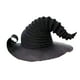 thumbnail image 2 of Guardurnaity Sombrero de fiesta de Halloween para adultos, sombreros de invierno de ala ancha para Cosplay, gorra de decoración de moda, tocado, accesorio Disfraces de disfraces Guardurnaity AP012819-01, 2 of 5