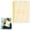 Yellow, variant on Inspirational Notebook For Work Notebook With Customizable Page