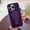 Purple, variant on Allytechgroup Magnetic for iPhone 16 Pro Case with Kickstand, Compatible with Magsafe Slim Phone Case for Women Men Shockproof Back Cover Bumper for Apple iPhone 16 Pro, Black