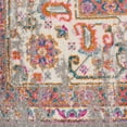 thumbnail image 4 of Nourison Passion Bohemian Grey 12' x 18' Area Rug, (12x18), 4 of 8