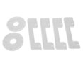 thumbnail image 4 of Candle Holder Molds, Hands On Ability Premium Silicone Easy Release 6Pcs Craft Silicone   For Bulb, 4 of 8