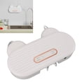 thumbnail image 1 of Veggie Cleaner, 5V Desktop Use Portable USB Powered Fruit And Vegetable Washing Machine Dual Chamber  For Grains, 1 of 8