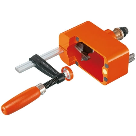 

Blum M31.2000 Servo-Drive Switch Boring Template - Orange