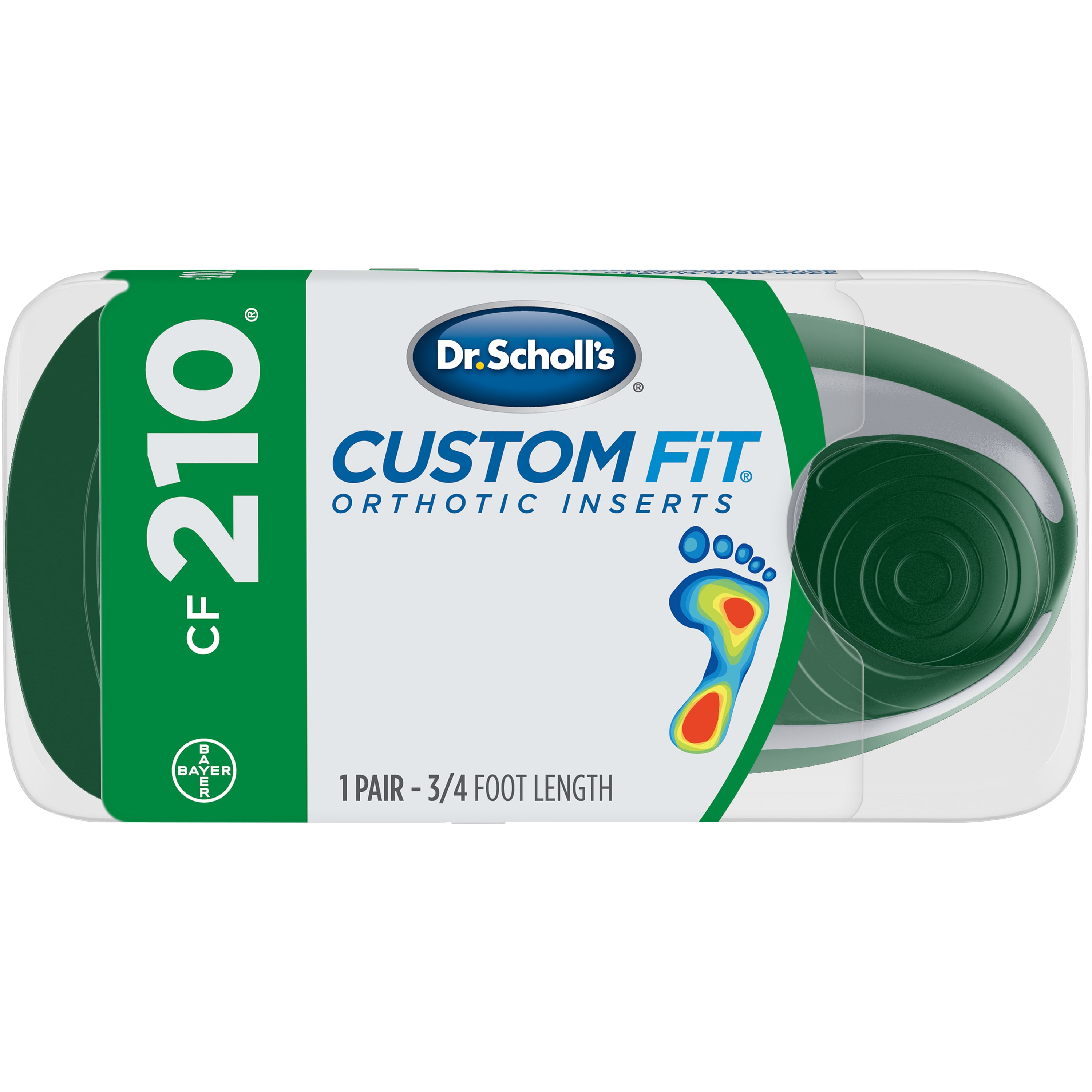 dr scholls cooling inserts