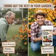thumbnail image 5 of ⭐ Gardenera Labs 13-13-13 Slow Release Granular Fertilizer – All Purpose Plant Food 13 13 13 for Outdoor Grass, Vegetables, Roses, Flowers, Shrubs, Trees. Lawns, Gardens, Potted Plants (12 OZ), 5 of 9