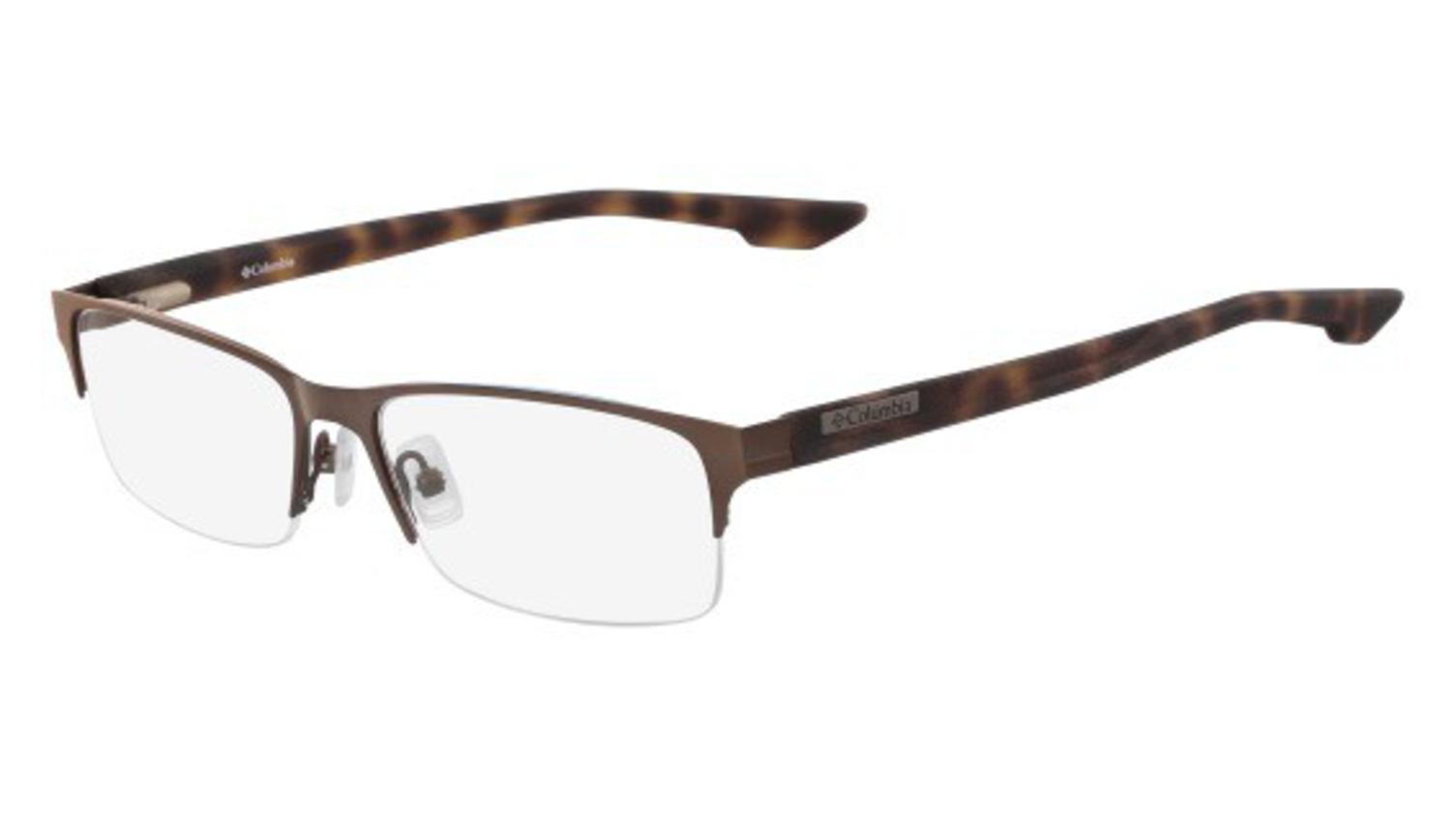 Eyeglasses Columbia C 3004 220 SATIN WALNUT